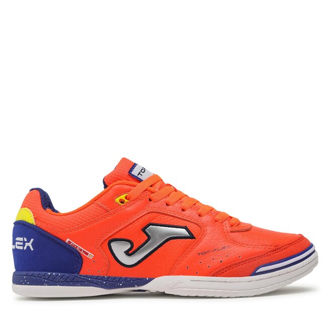 Joma Обувки Joma Top Flex 2307 TOPS2307IN Coral/Royal