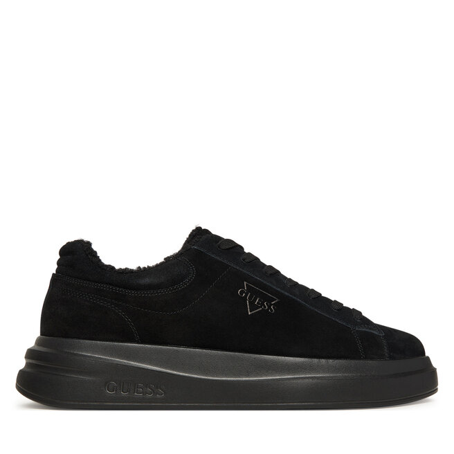 Męskie sneakersy Guess