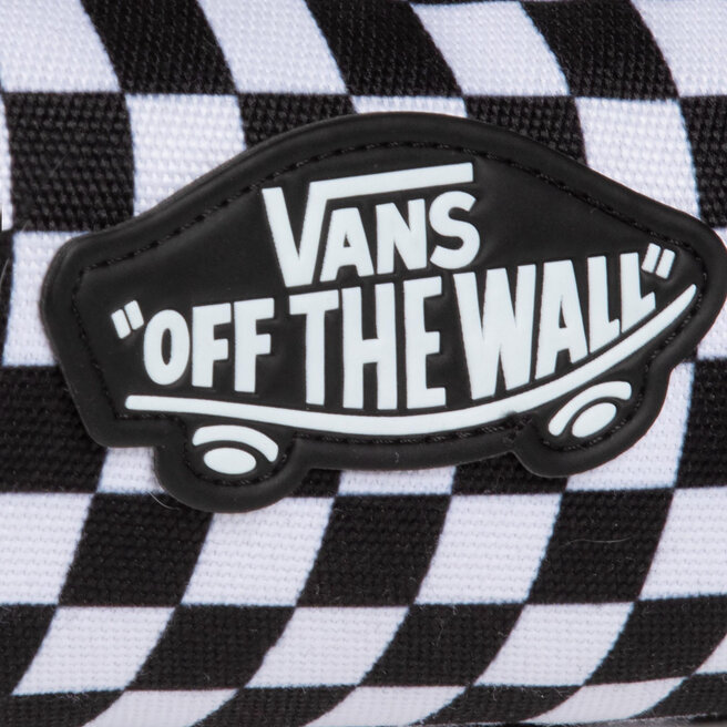 Vans Peračník Vans Otw Pencil Pouc VN0A3HMQHU01 Black/White
