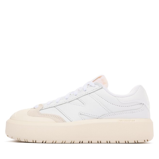 New Balance Sportcipő New Balance CT302OB Fehér