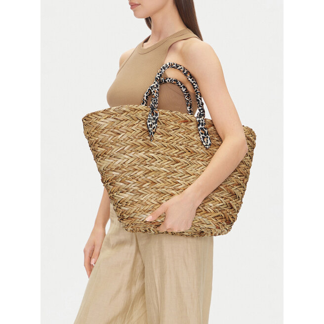 Torebka DeeZee BLB08-2 Beżowy -