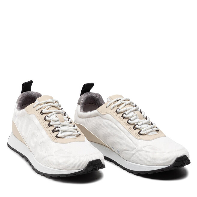 Hugo Sneakers Hugo Icelin 50470382 10242093 01 White 100