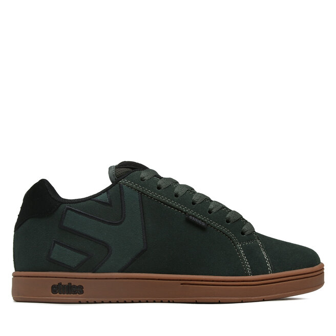 Sneakersy Etnies - Khaki