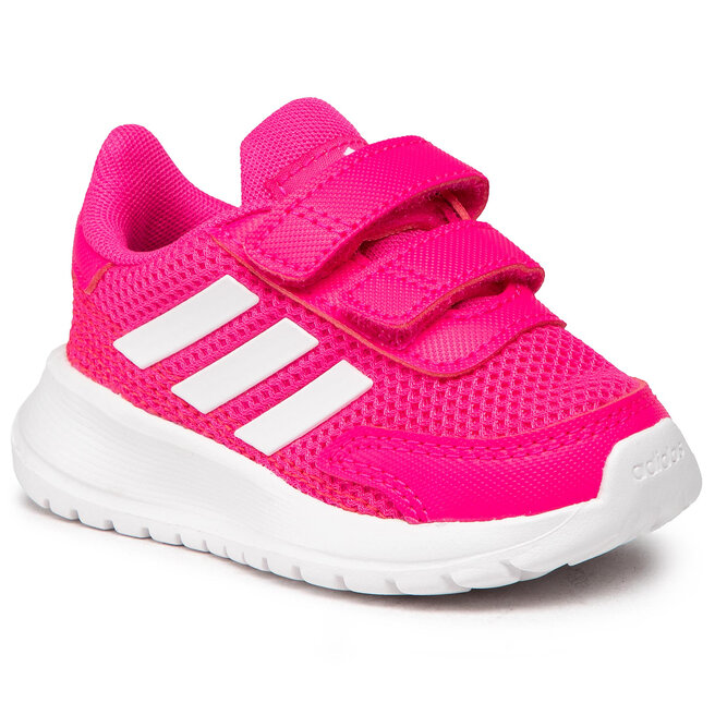 Обувь adidas Tensaur Run I EG4141 Shopnk/Ftwwht/Shored • Eobuv.com
