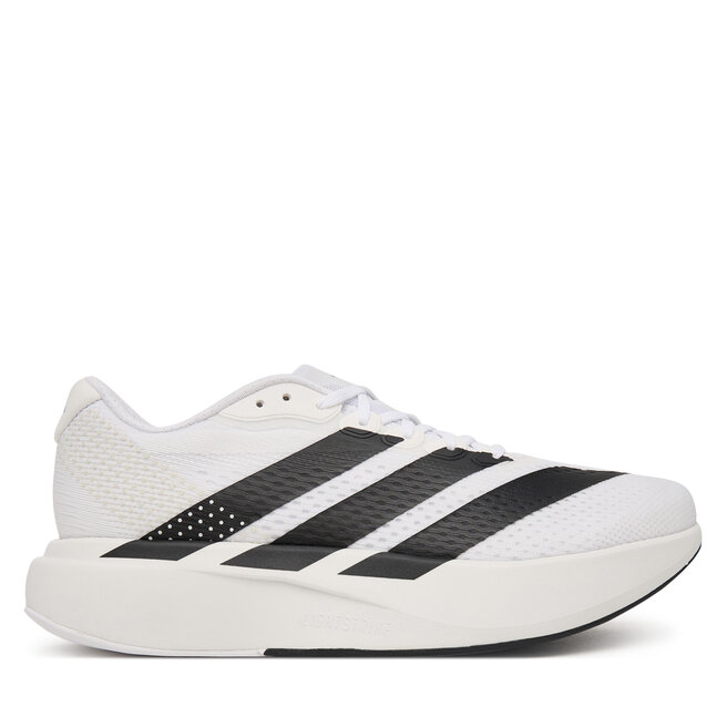 Buty do biegania adidas adizero Pacer M KZ6846 Biały - męskie