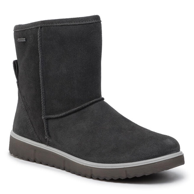 Superfit Kozačky Superfit GORE-TEX 8-09485-20 D Grau