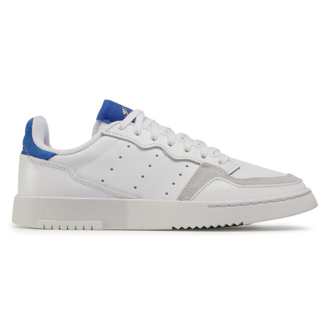 Adidas supercourt 2024 bleu