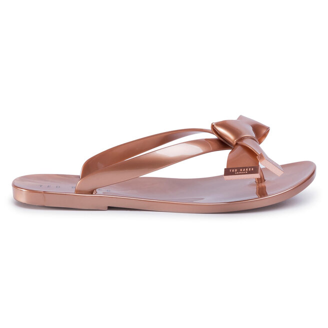 Luzzi ted online baker