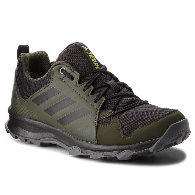 Scarpe adidas Terrex Tracerocker Gtx GORE TEX AC7939 Basgrn Cblack