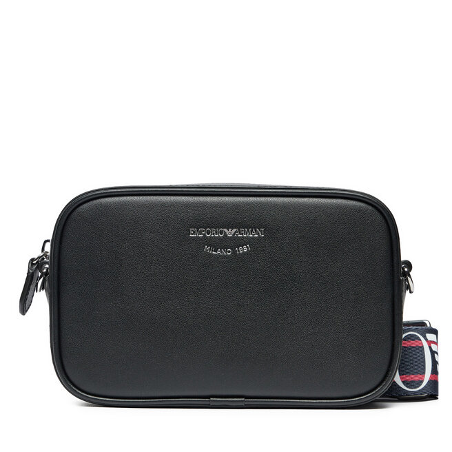 Torebka Emporio Armani Y3H276 Y478E - Czarny
