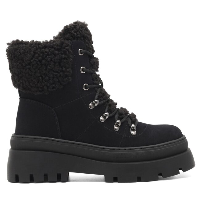 Kobiece trzewiki DeeZee