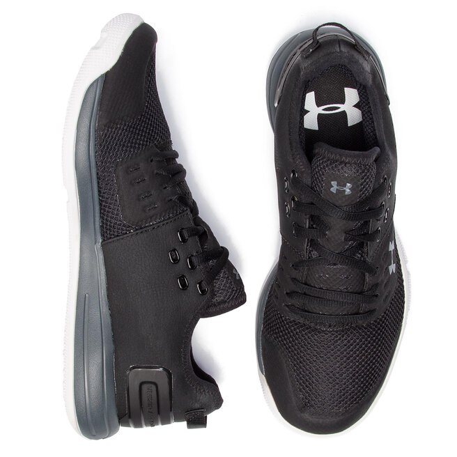 ua charged ultimate 3.0