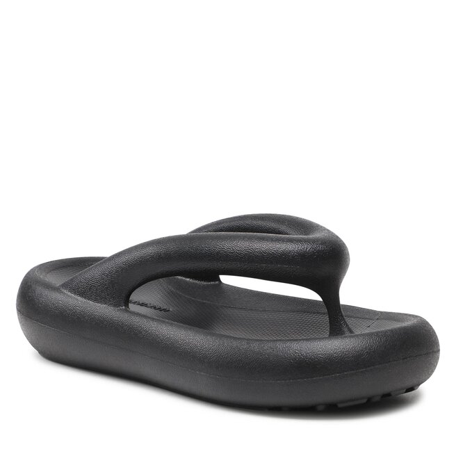 Flip flop Axel Arigato Delta Sandal F0474003 Off Black Arigato imagine noua
