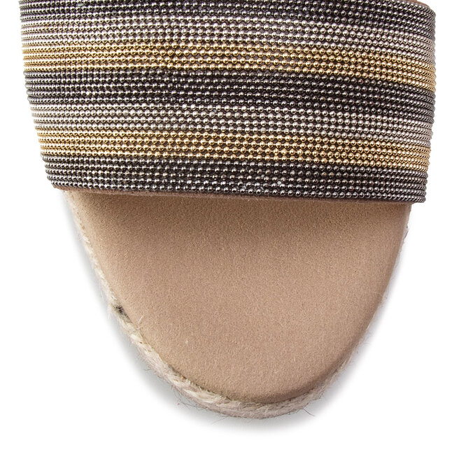 Hispanitas Espadrilles Hispanitas Inma HV98707 Lakonia