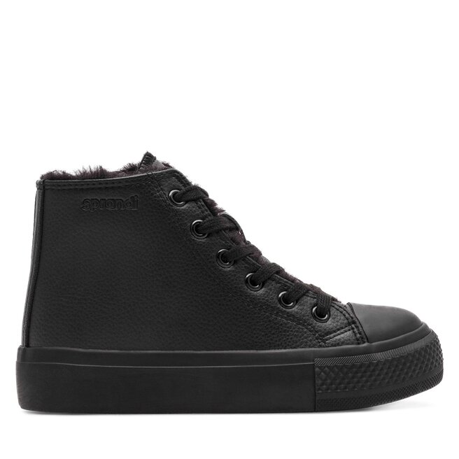 Sneakers Sprandi CP40-2301LYY Μαύρο
