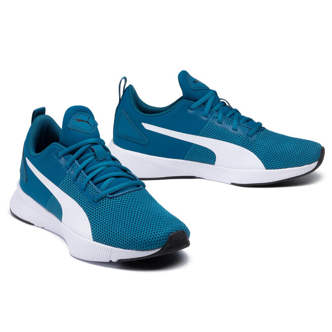 Batai Puma Flyer Runner 192257 29 Digi/Blue/Puma White • Www.eavalyne.lt