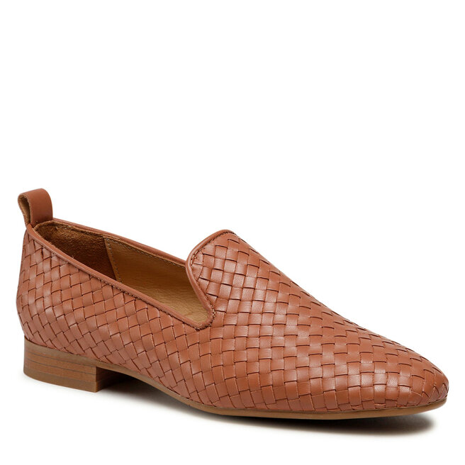 Lords Gino Rossi 7312 Camel