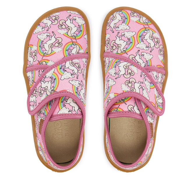 Dziewczęce kapcie Froddo