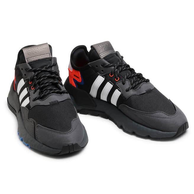 Batai adidas Nite Jogger FX6834 Ftwwht 