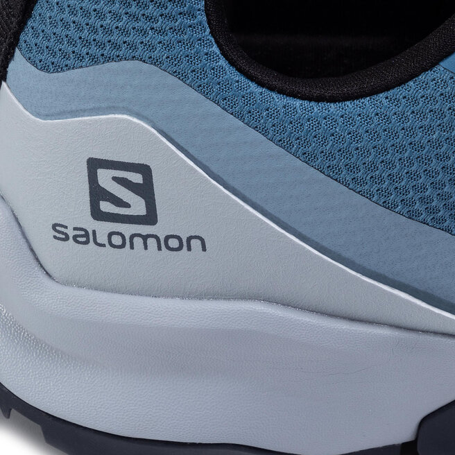 Salomon Trekkings Salomon Xa Collider W 411139 20 V0 Copen Blue/India Ink/Ashley Blue