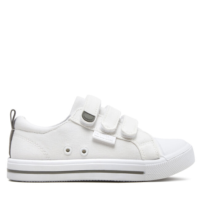 Sneakers Big Star Shoes NN374124 Λευκό
