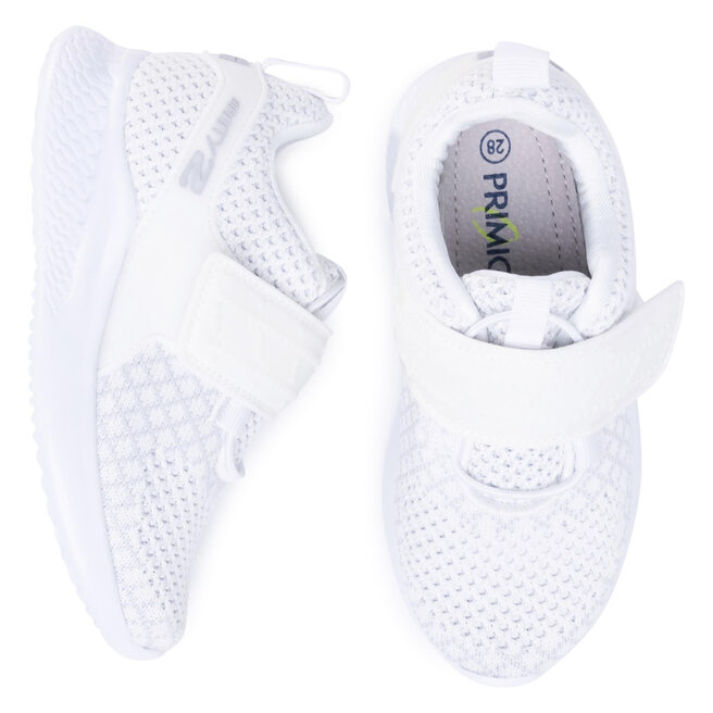 Primigi Sneakers Primigi 5459422 Bianco