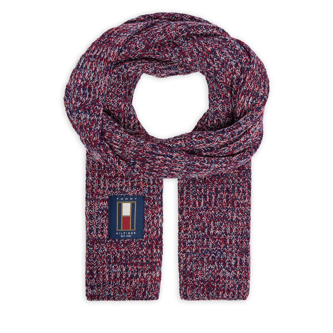 Szalik Tommy Hilfiger