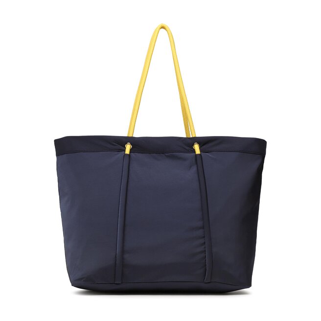 Tommy Jeans Kabelka Tommy Jeans Tjw Beach Summer Tote AW0AW14583 C87