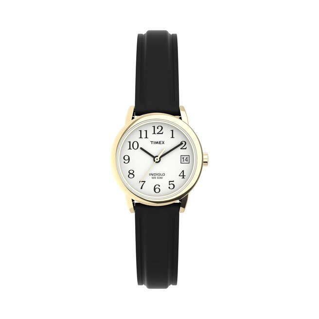 Zegarek Timex Easy Reader - Czarny