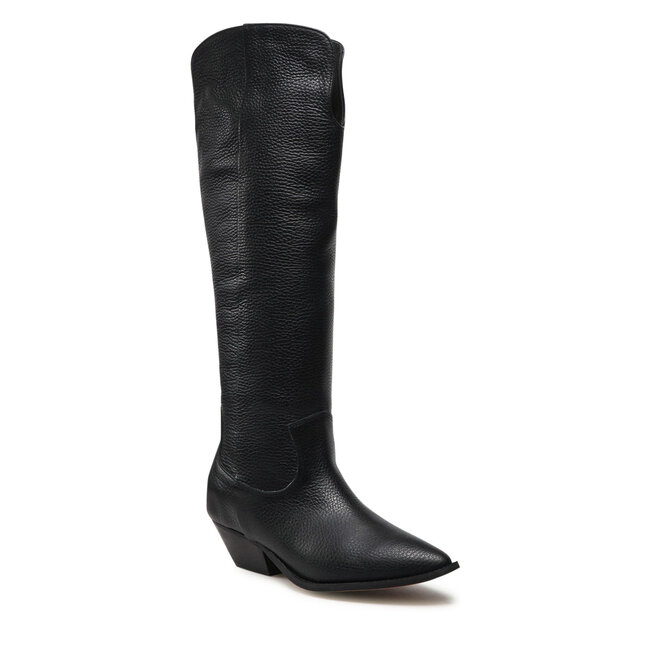 Cizme L37 If You Believe SS11 Black