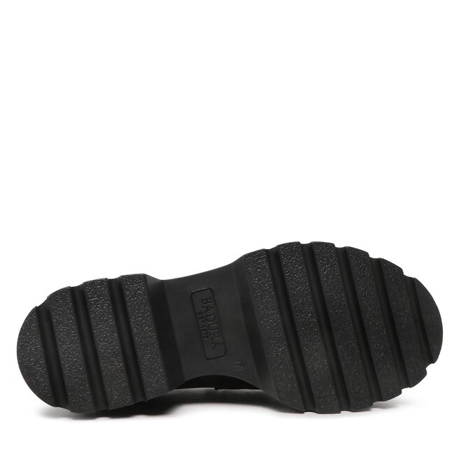 Badura Chunky loafers Badura SCILLA-23SS3511 Black