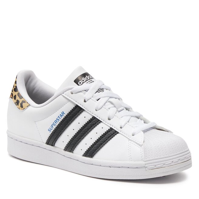 Adidas superstar j clearance w calzado