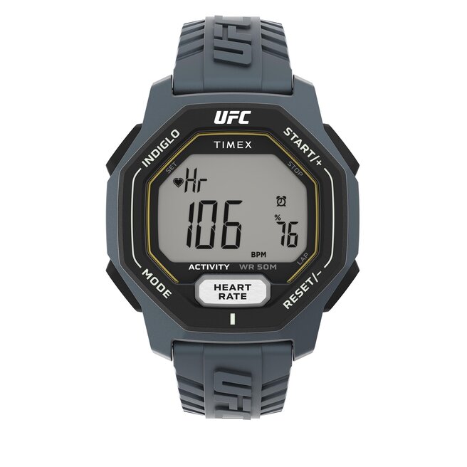 Zegarek Timex Ufc SparK - Szary