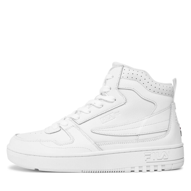 Fila Sneakers Fila Fxventuno L Mid FFM0156.10004 White