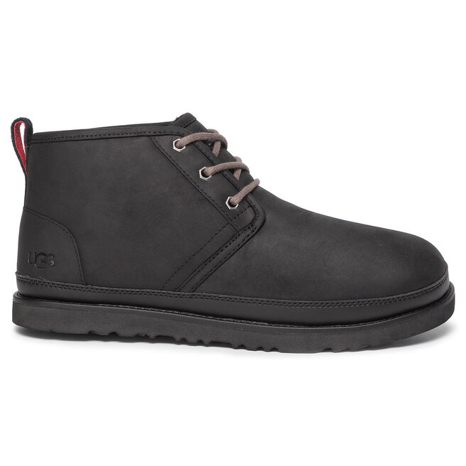 cheap black work boots