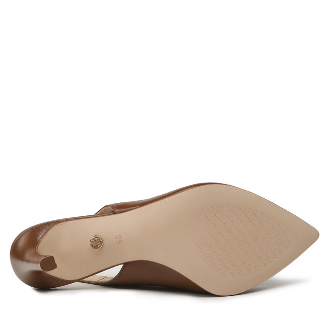Solo Femme Sandalen Solo Femme 75414-88-K78/000-05-00 Rudy