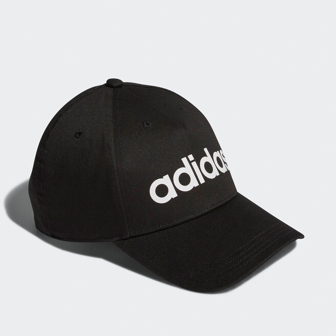 adidas Șapcă adidas Daily Cap DM6178 Black/White