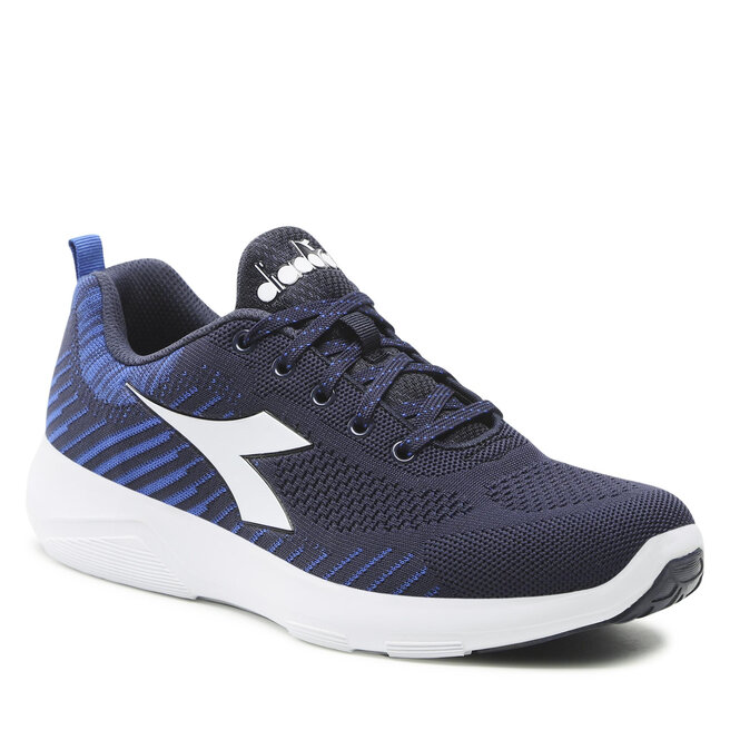 Pantofi Diadora X Run Light 7 101.178057 01 D0017 Blue Corsair/Turkish Sea 101.178057 imagine noua
