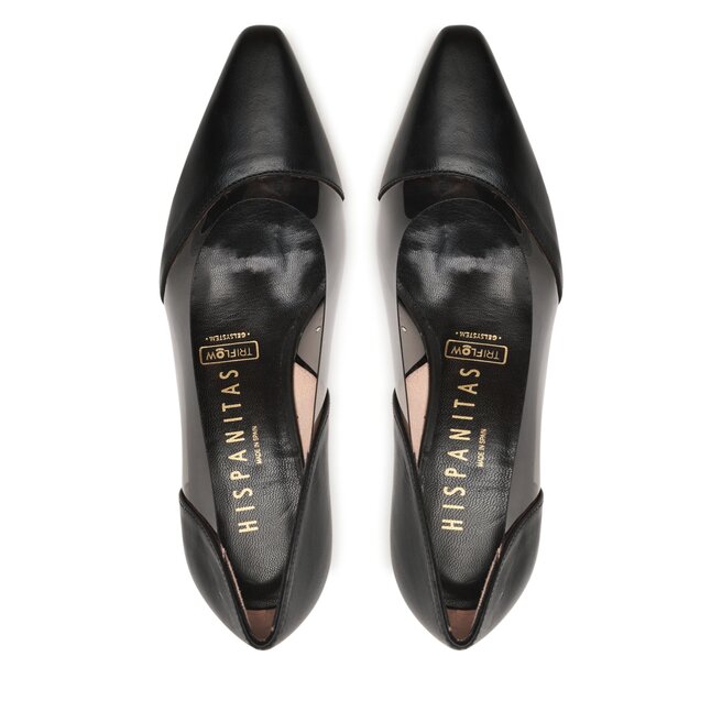 Hispanitas Scarpe basse Hispanitas Dalia HV232560 Black