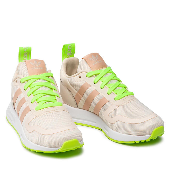 adidas multix green