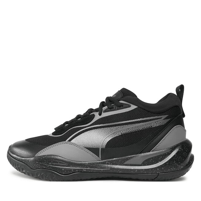Puma shop aged silver