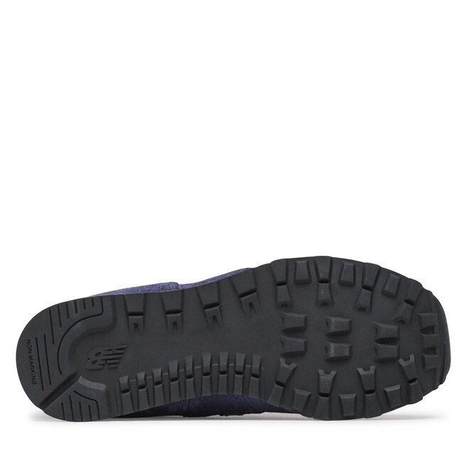 New Balance Sneakers New Balance GC574ND1 Dunkelblau