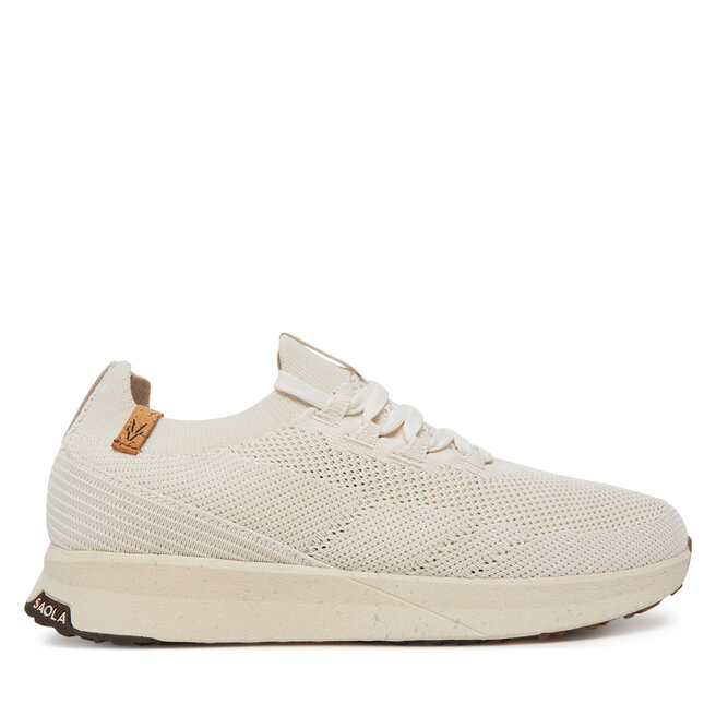 Sneakersy Saola Tsavo 3 W - Biały