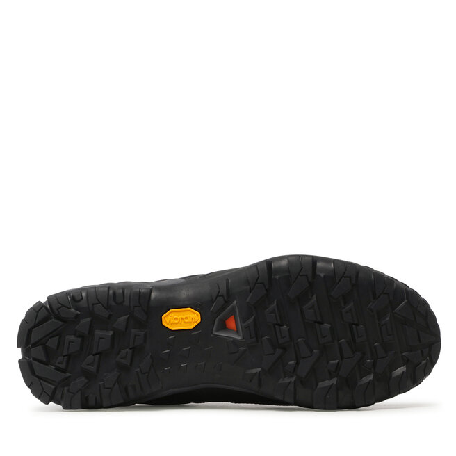 Mammut Scarpe da trekking Mammut Ducan Low Gtx GORE-TEX 3030-03521-00288-1075 Black/Dark Titanium