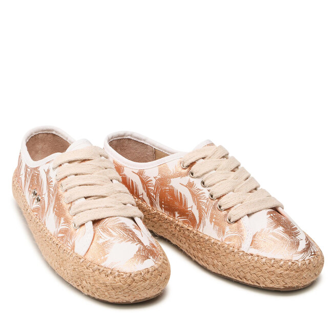 EMU Australia Espadrilles EMU Australia Agonis W11411 White Palm