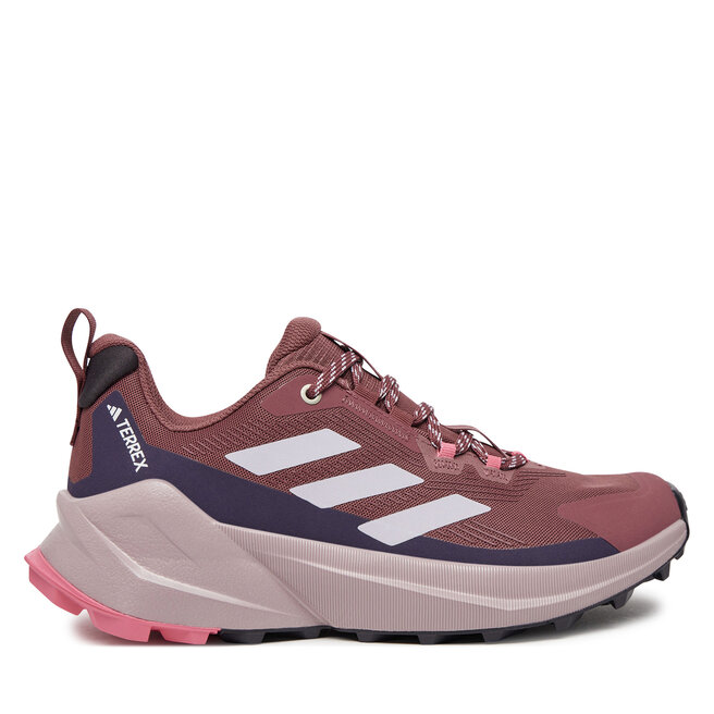 Sneakersy adidas Terrex Trailmaker 2.0 - Brązowy