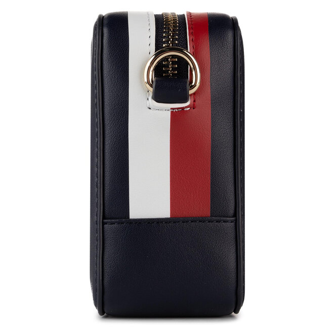 Tommy Hilfiger Táska Tommy Hilfiger Th Corporate Crossover AW0AW06812 413