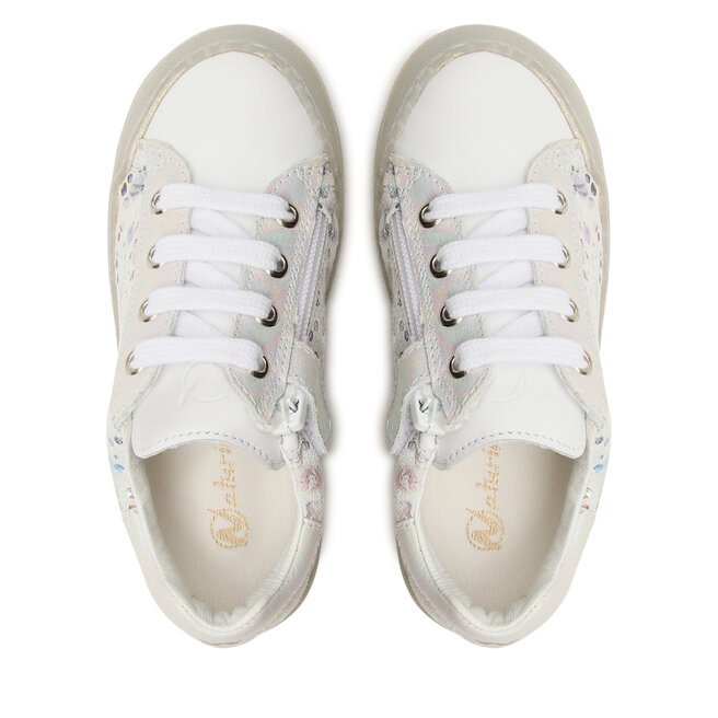 Naturino Сникърси Naturino Eindhoven Z 0012015848.30.0N01 S White