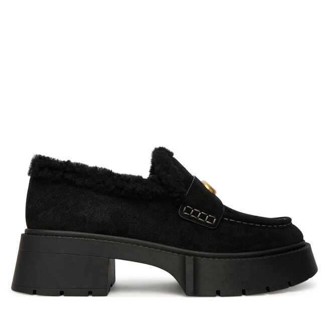 Kobiece loafersy Coach