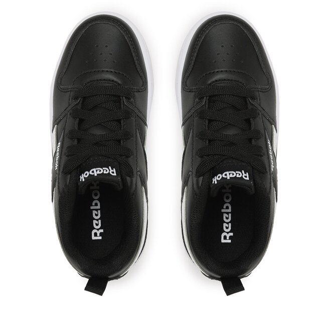 Reebok Boty Reebok Reebok Royal Prime 2 FV2427 Black
